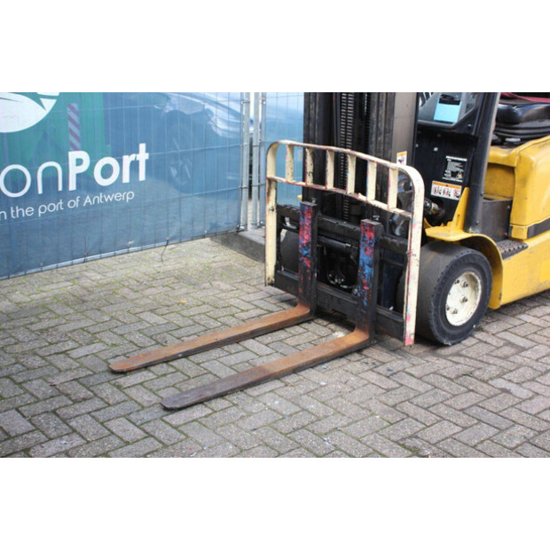 2015 يال ERP35VL E2645-43466927