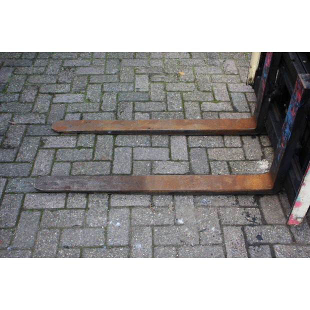 2015 يال ERP35VL E2645-43466930