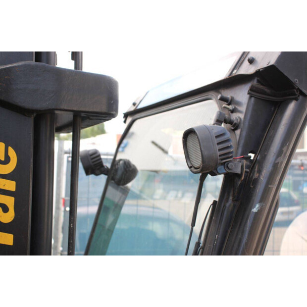 2015 يال ERP35VL E2645-43466931