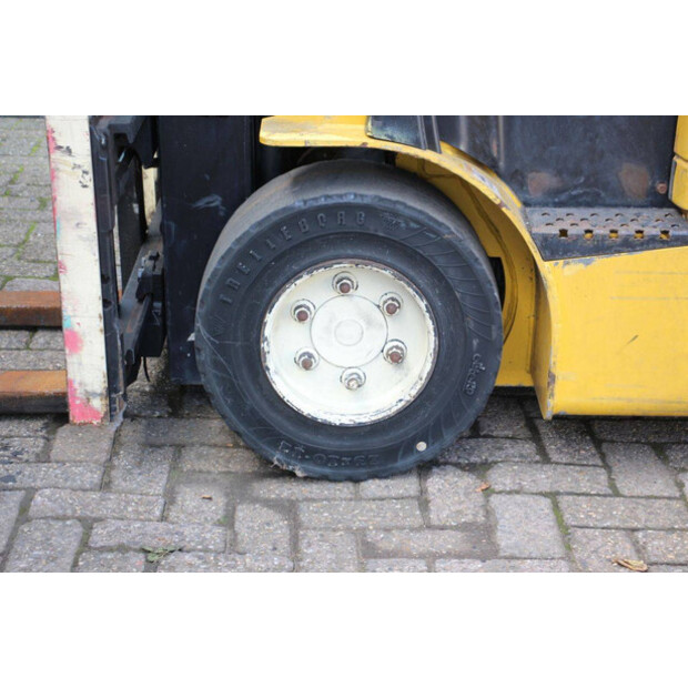 2015 يال ERP35VL E2645-43466932