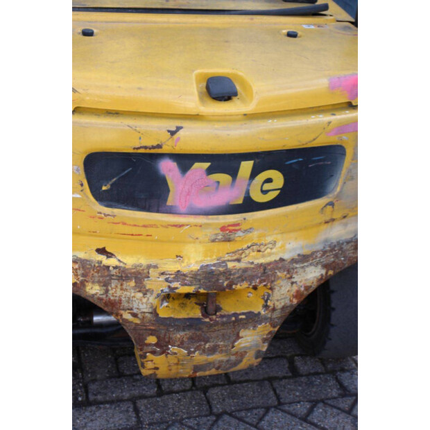 2015 يال ERP35VL E2645-43466934