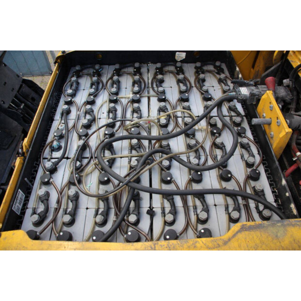 2015 يال ERP35VL E2645-43466936