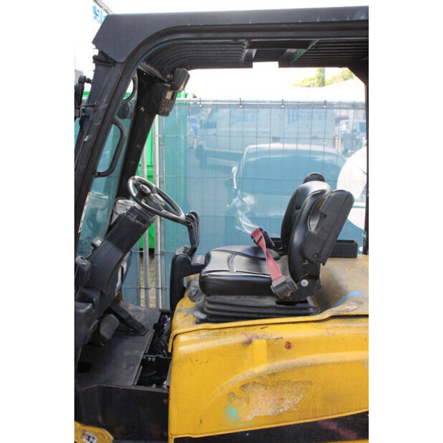 2015 يال ERP35VL E2645-43466937