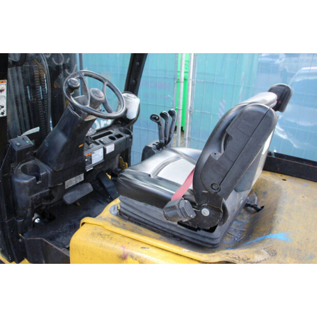 2015 يال ERP35VL E2645-43466938