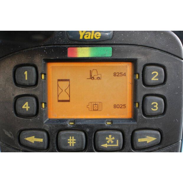 2015 يال ERP35VL E2645-43466944