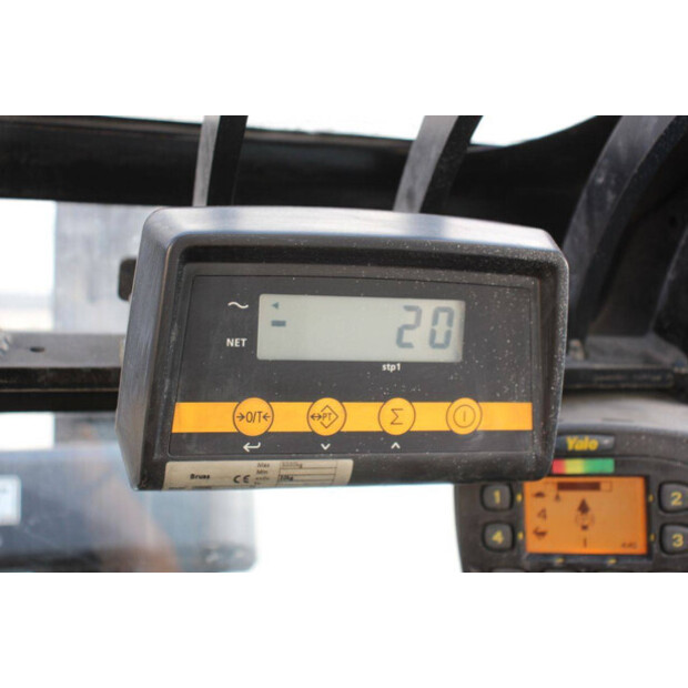 2015 يال ERP35VL E2645-43466945