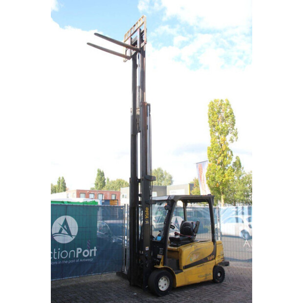 2015 يال ERP35VL E2645-43466946