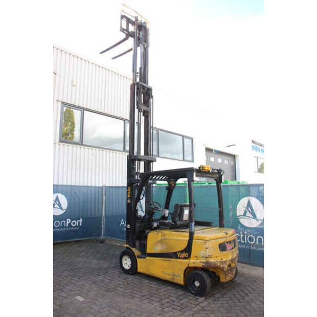 2015 يال ERP35VL E2645-43466948