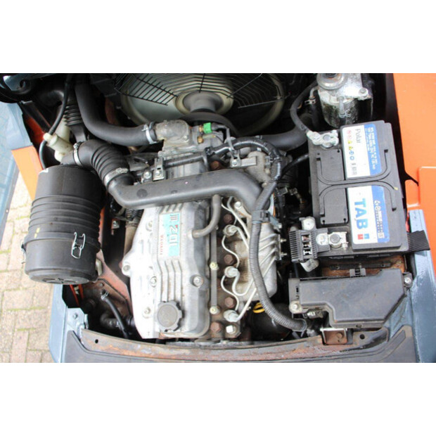 2011 تويوتا 02-8FDF30-43466967