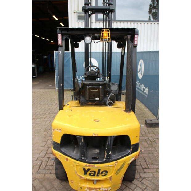 2010 Yale GDP30VX E2345-43466984