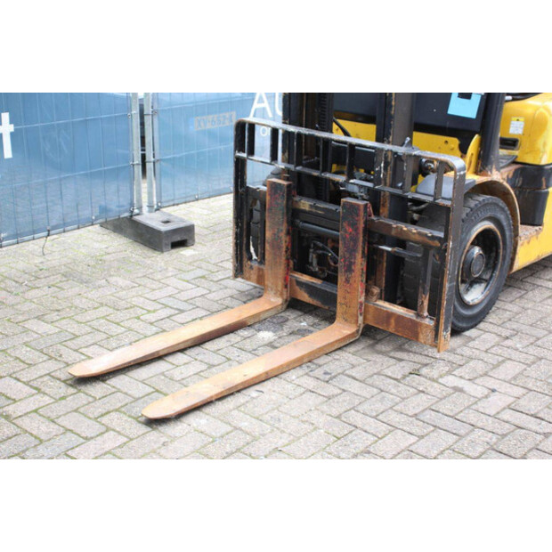 2010 Yale GDP30VX E2345-43466989