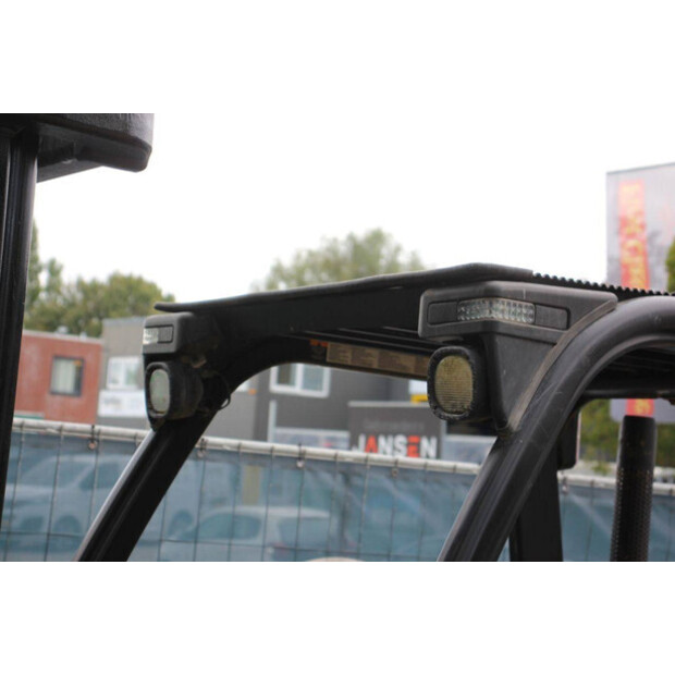 2010 Yale GDP30VX E2345-43466993