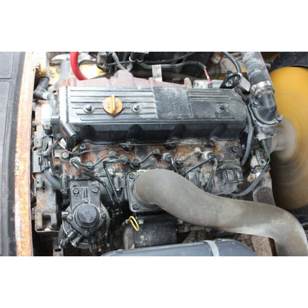 2010 Yale GDP30VX E2345-43466999