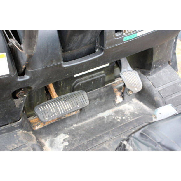 2010 Yale GDP30VX E2345-43467002