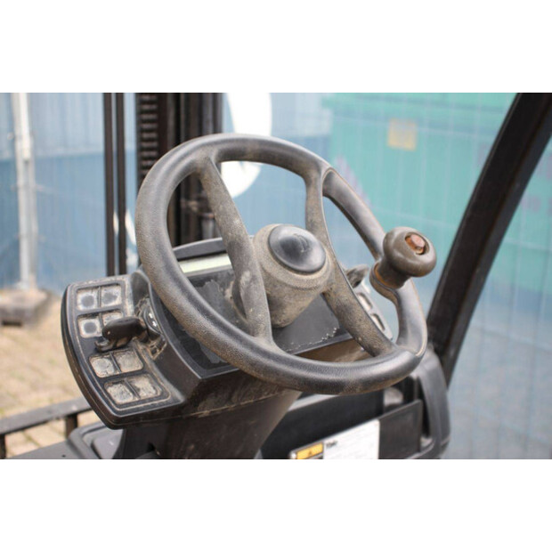 2010 Yale GDP30VX E2345-43467003