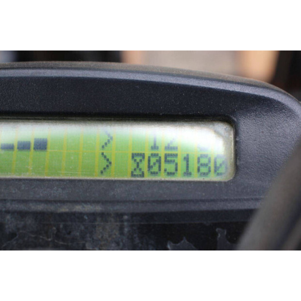 2010 Yale GDP30VX E2345-43467006