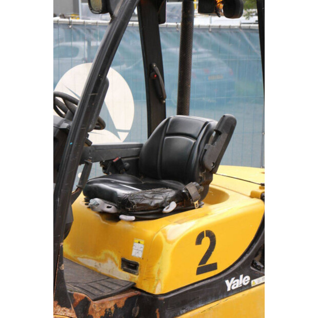 2010 Yale GDP30VX E2345-43467007