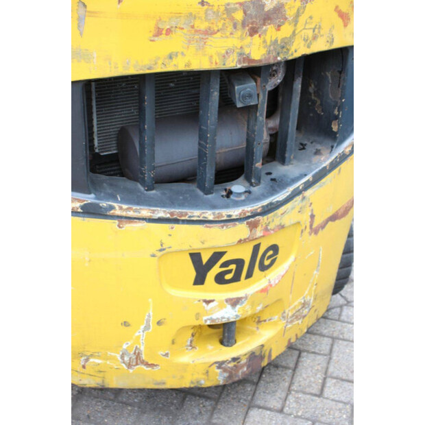 2010 Yale GLC70VX-43467027