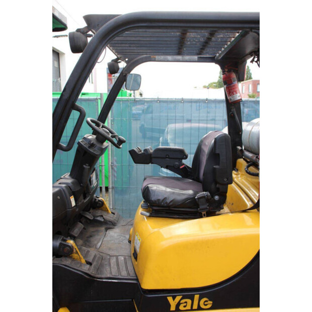 2010 Yale GLC70VX-43467030