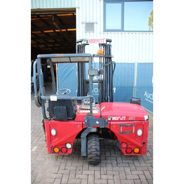 2011 MOFFETT M4 20.4-43467076