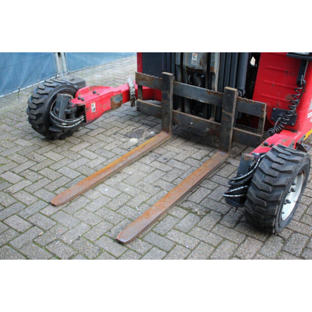 2011 MOFFETT M4 20.4-43467080