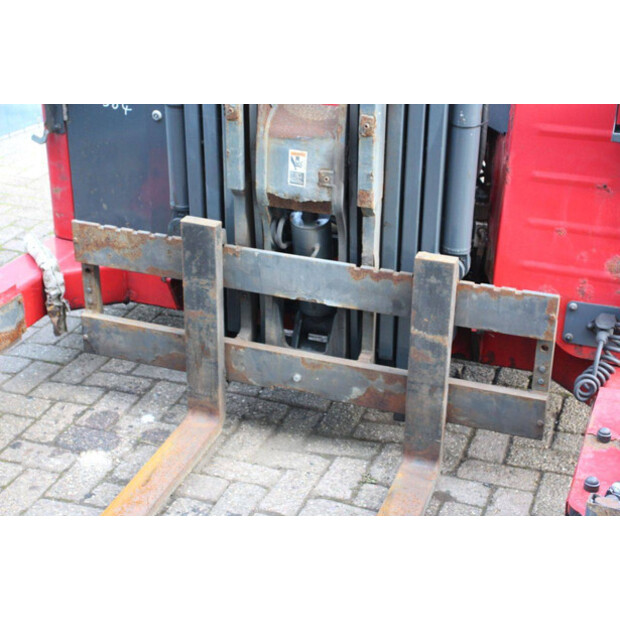 2011 MOFFETT M4 20.4-43467081