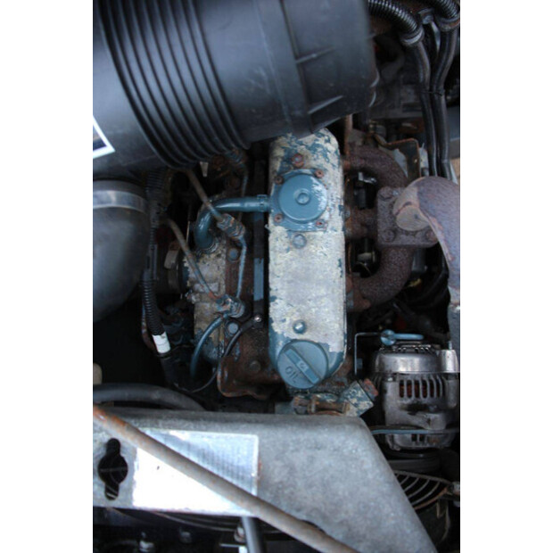 2011 MOFFETT M4 20.4-43467088