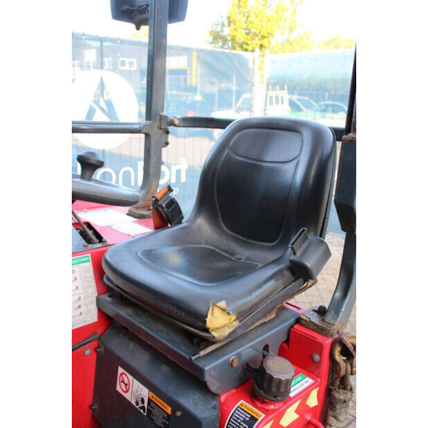 2011 MOFFETT M4 20.4-43467093