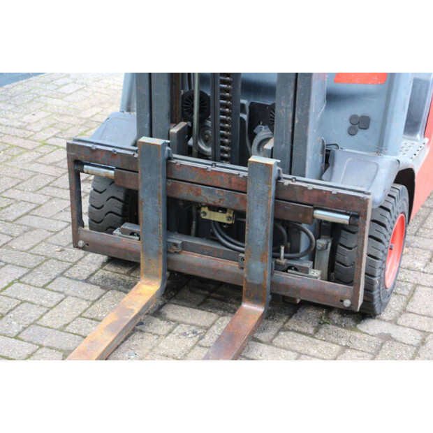 2014 Linde H14T-C1-43467108