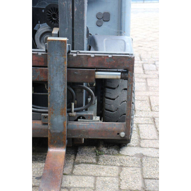 2014 Linde H14T-C1-43467109