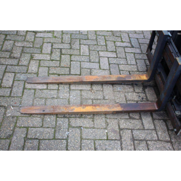 2014 Linde H14T-C1-43467110