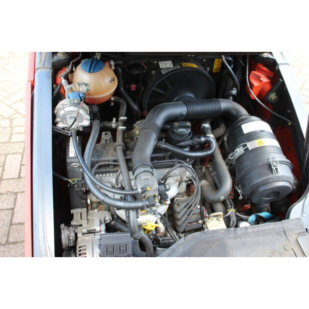 2014 Linde H14T-C1-43467118