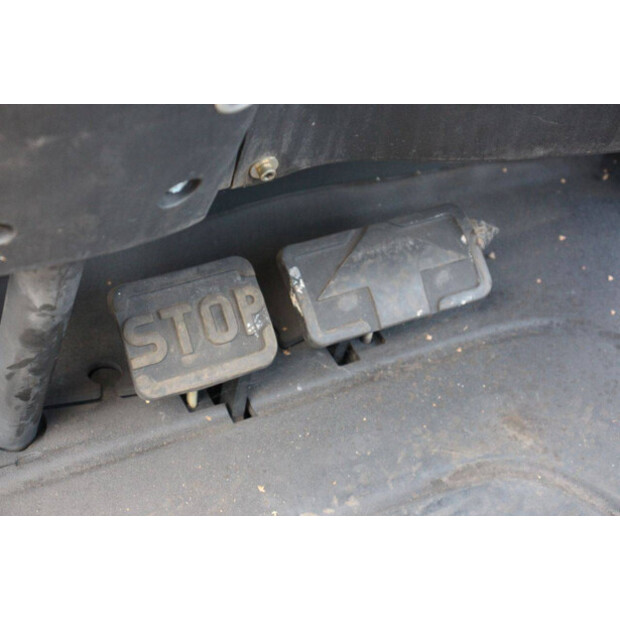 2014 Linde H14T-C1-43467121