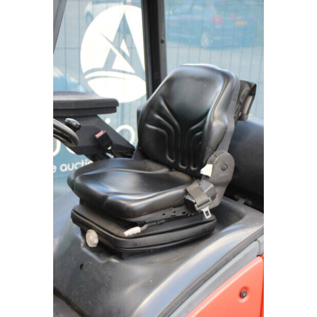 2014 Linde H14T-C1-43467123