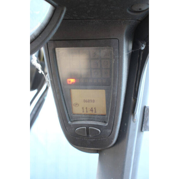 2014 Linde H14T-C1-43467125