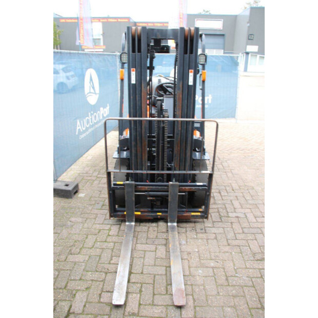 2018 Doosan G20GP-43467138