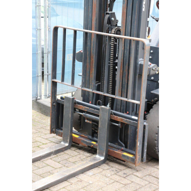 2018 Doosan G20GP-43467141