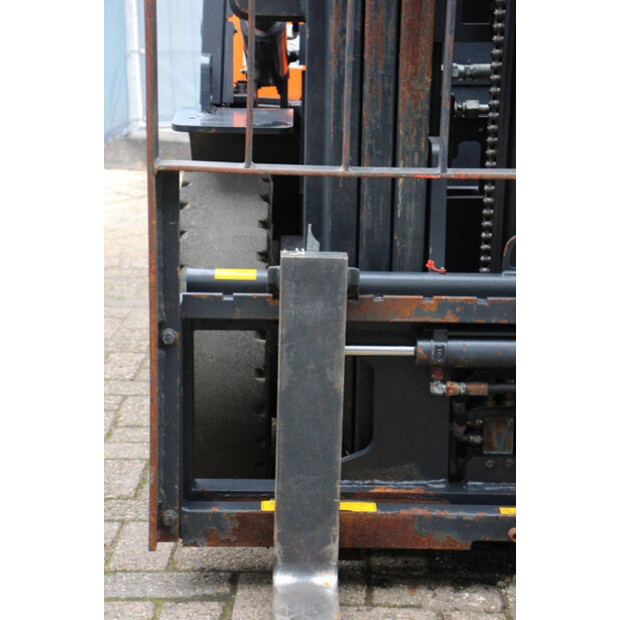 2018 Doosan G20GP-43467142