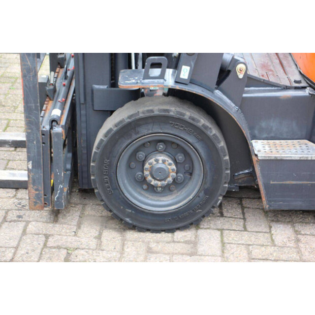 2018 Doosan G20GP-43467145