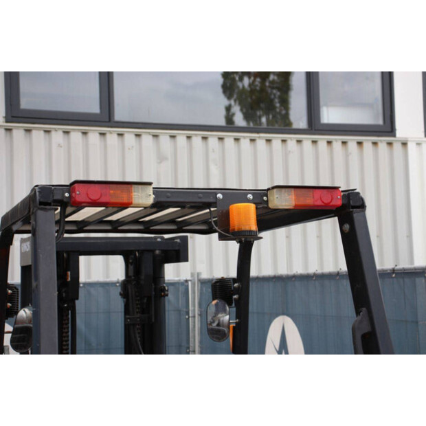 2018 Doosan G20GP-43467147