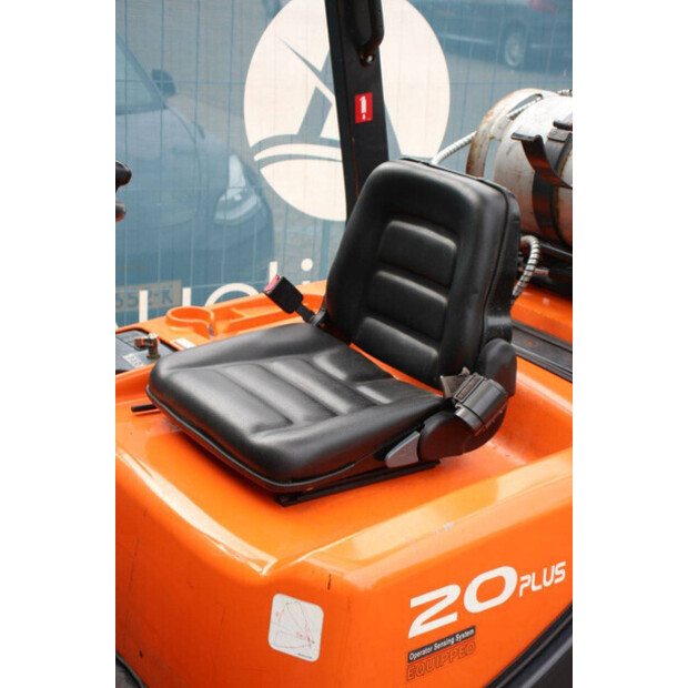 2018 Doosan G20GP-43467157