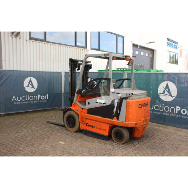 2005 CARER R45-NCS-43467167