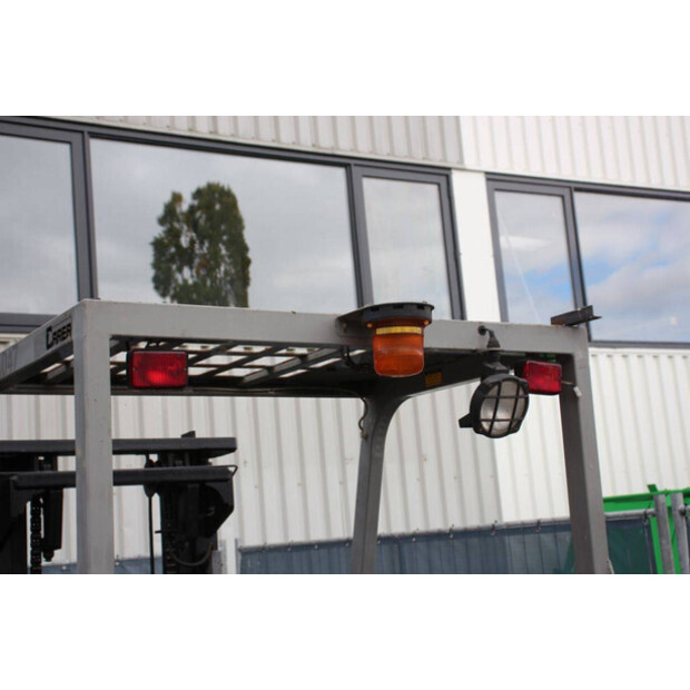 2005 CARER R45-NCS-43467178