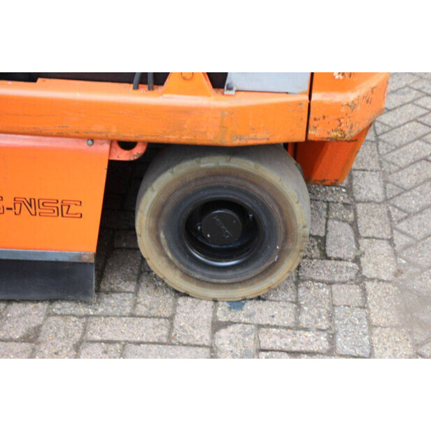 2005 CARER R45-NCS-43467180