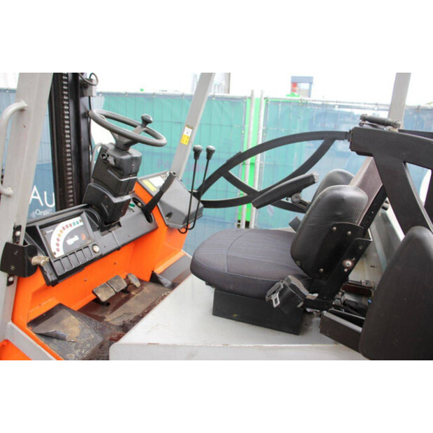 2005 CARER R45-NCS-43467188