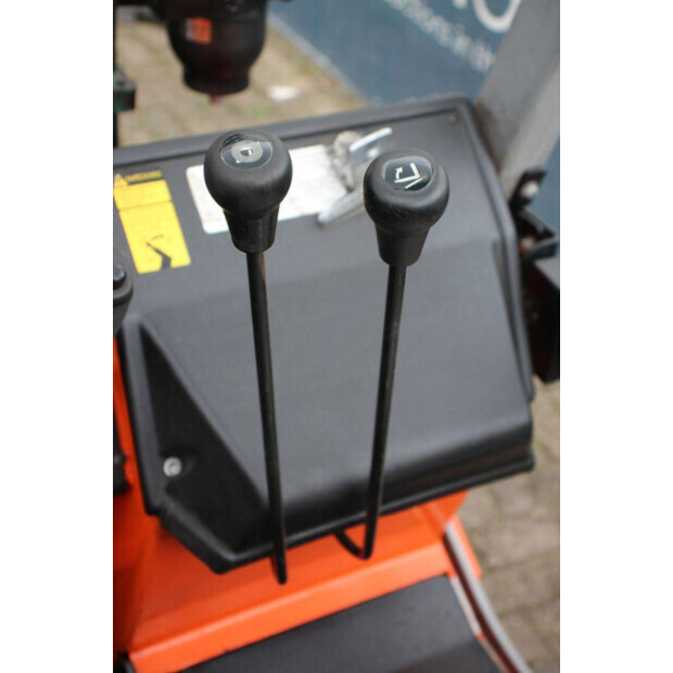 2005 CARER R45-NCS-43467193