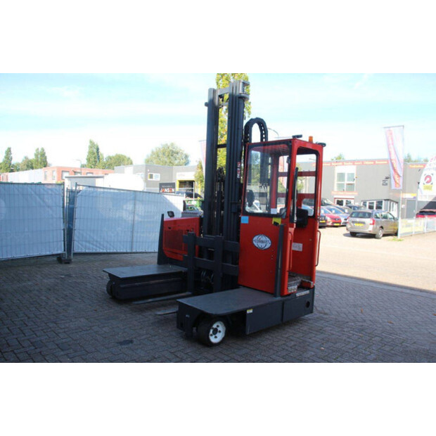 2018 كومبليفت C3000GTS-43467200