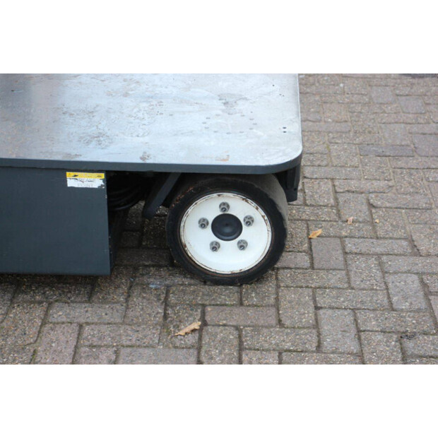 2018 كومبليفت C3000GTS-43467206