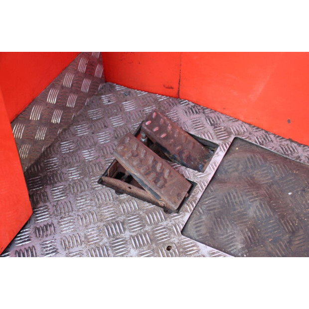 2018 كومبليفت C3000GTS-43467212