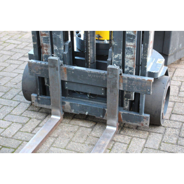 2014 COMBILIFT 20S-43467231